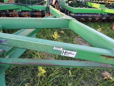 Used 1992 JOHN DEERE 750 GRAIN DRILLS Grain Drills Louisiana US | Proxy Equipment #1385301