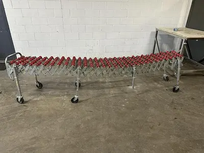 USED NESTAFLEX 226