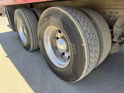 Used 2009 KENWORTH T370 Flatbed Trucks California US | Ben Kaplan Equipment #1369484