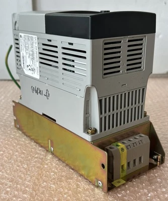 USED Allen-Bradley 22A-D6P0N104