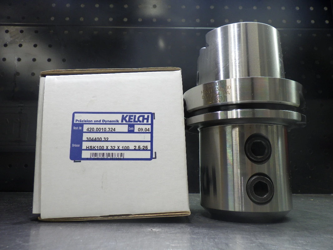 New | in-Stock KELCH _UNKNOWN_ Tooling & Accessories (Other) Michigan US | Superior Machine & Tool Inc #1566276