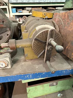 TOOLING Tool Holders Tooling Machine Shop | ESP Machinery Australia Pty Ltd (12)