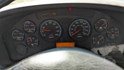 USED 2015 IC BUS CE
