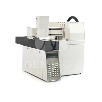 Used AGILENT TECHNOLOGIES 7694 Lab Autosamplers New York US | GenTech Scientific #1447499