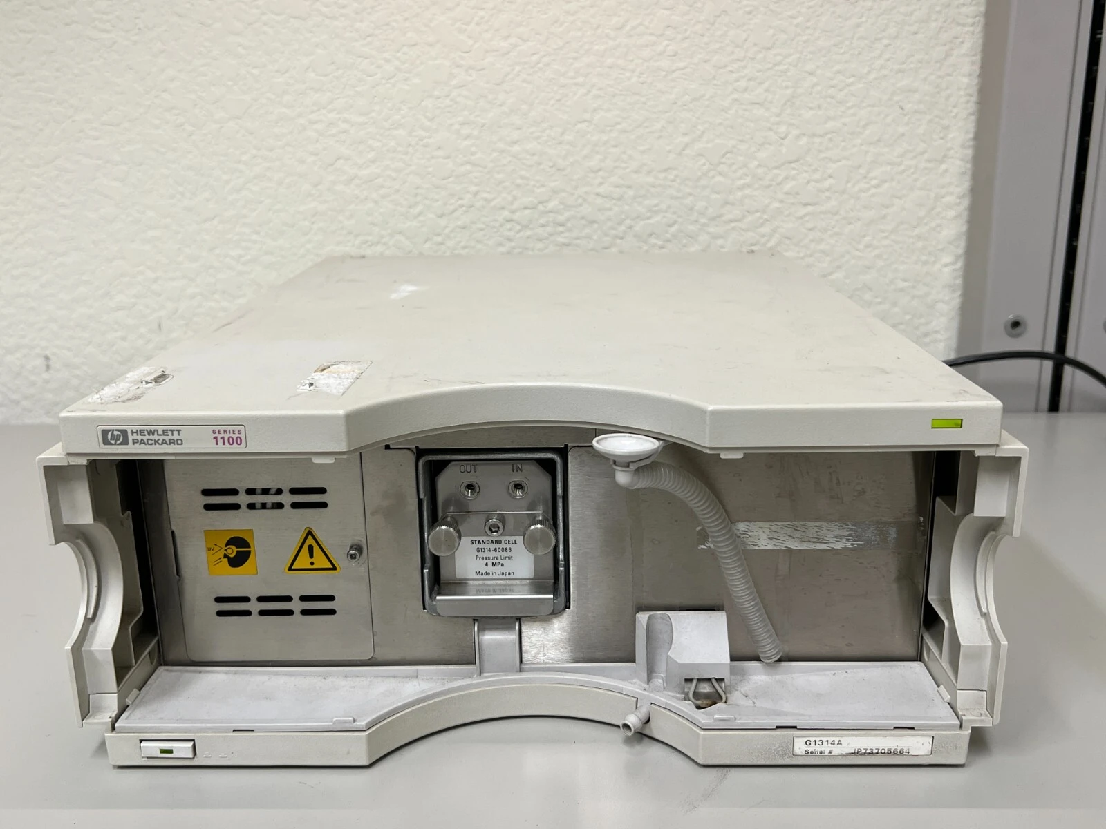 USED HP G1314A