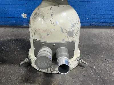Used MOULDTEK _UNKNOWN_ Misc Plastics Equipment Ohio US | HGR 24 #1567294