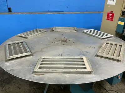 Used THERMATRON F1025 Sealers Ohio US | HGR 24 #1427494