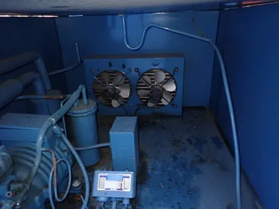 USED TENNEY ENGINEERING INC T30S