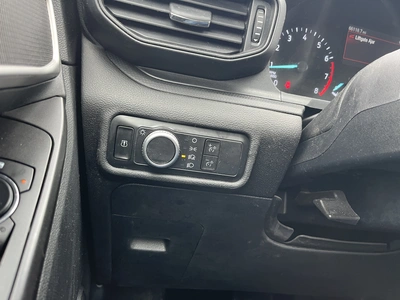 USED 2021 FORD EXPLORER