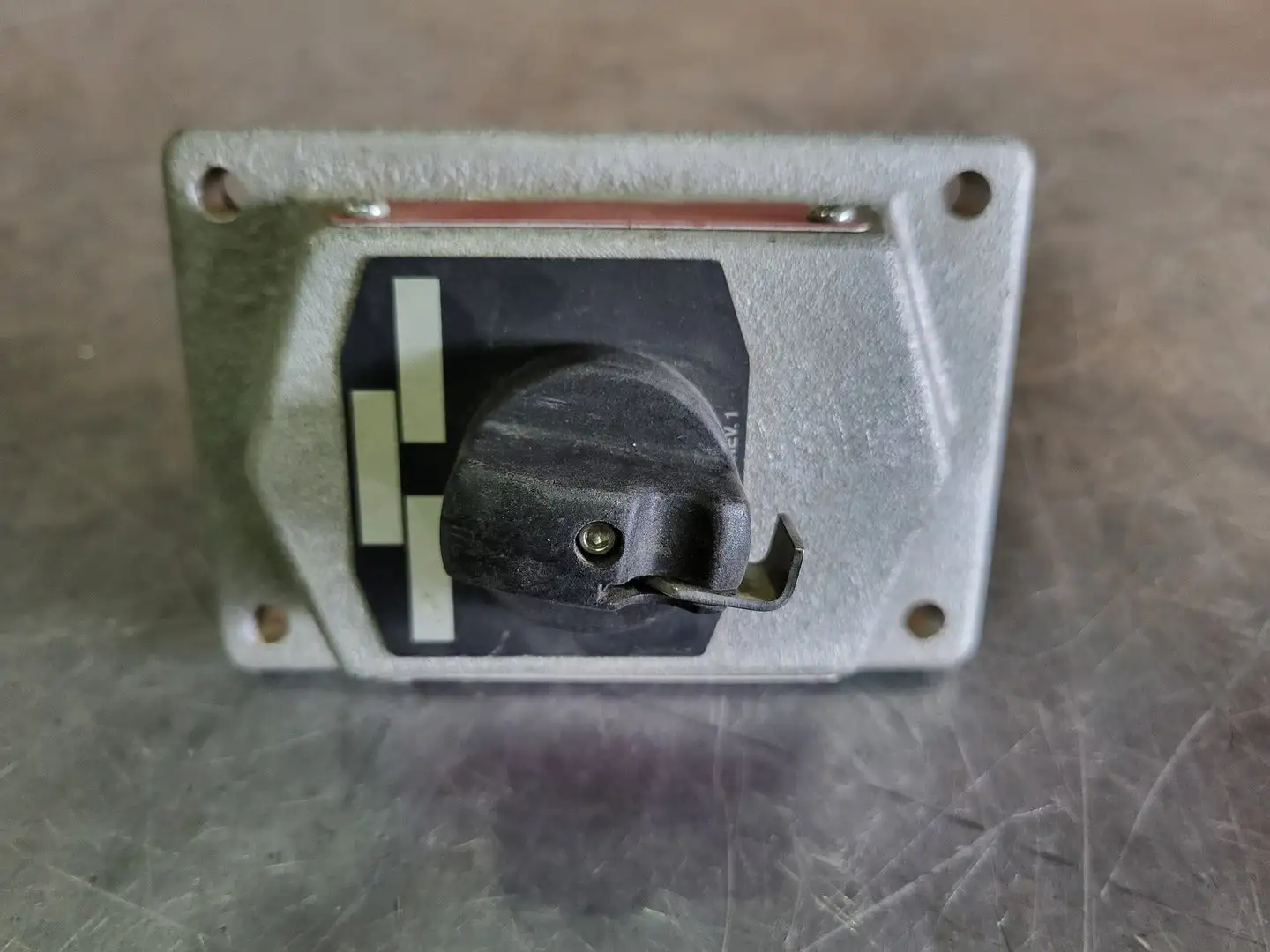 Used COOPER DSD925-SA Switchgears British Columbia CA | Lenmark #242570