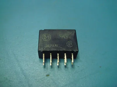 NEW TN Relays ATN206 (60915H)