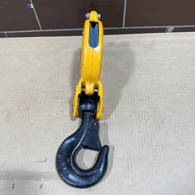 USED DEMAG 59333044