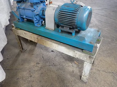 USED TUTHILL KLRC125BC