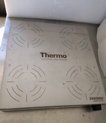 Used THERMO SCIENTIFIC VARIOMAG BIOSYSTEM 4 DIRECT Stirrers California US | Biotech Equipment Sales #1464778