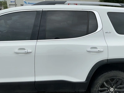Used 2019 GMC ACADIA SLT SUVs Michigan US | Miedema Asset Management Group #1312885