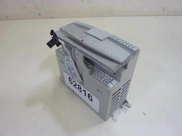 Used ALLEN BRADLEY 1762-OB16 SER A Circuit Boards Michigan US | Ideal Machinery #705792