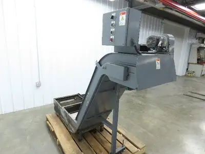 Used ENOMOTO _UNKNOWN_ Conveyor Parts Indiana US | Arrow Industrial #1366803