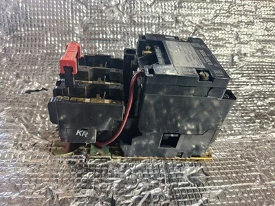 USED SQUARE D B5.50, B 10.2