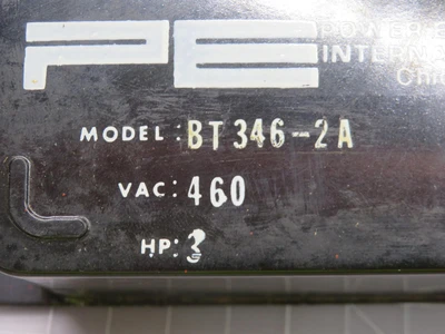 Used POWER ELECTRONICS _UNKNOWN_ Programmable Logic Controllers Texas US | OCO Industrial #1682128