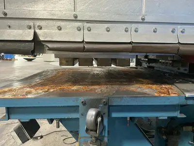 Used THERMATRON F1025 Sealers Ohio US | HGR 24 #1427494