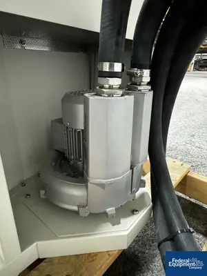 USED BUCHI Buchi Mini Spray Dryer, Model B-290