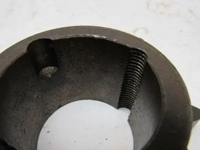Dodge 811 Sprocket Taper Lock Bushing 1215 11 Tooth