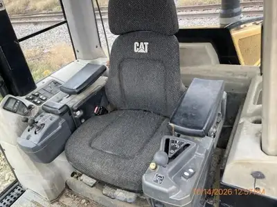 Used 2008 CATERPILLAR 963D Crawler Loaders New York US | Beck Equipment #1509262