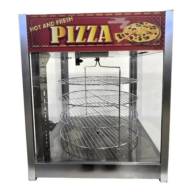 Used OMCAN DW-CN-0457-SS Hot Food Warming, Holding, & Transport Cabinets British Columbia CA | Surrey Food Equipment #435472