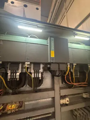 Used 2018 HONOR SEIKI VL400CM Vertical Boring Mills (incld VTL) Georgia US | Shub Machinery #96711
