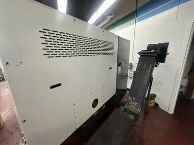 2007 MIGHTY VIPER VT-22 CNC Lathes | Midstate Machinery (11)