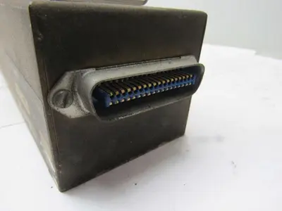 Valmet Automation 532-093-457 Power Supply Module