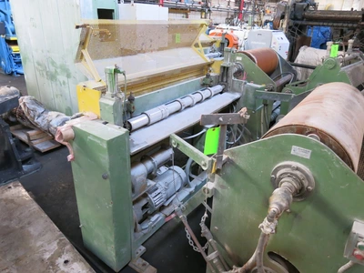 Shear Cutter