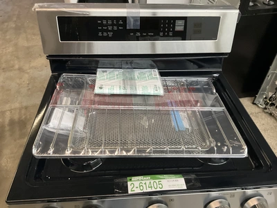 Used LG LRGN6325X/00 Residential Appliances Michigan US | Miedema Asset Management Group #1578822