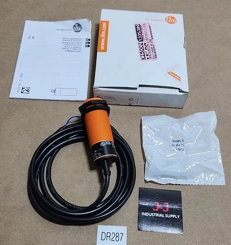 NEW IFM Efector KI5002