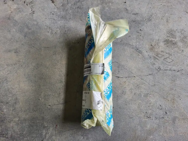 New | in-Stock SANDVIK 55161081 Parts British Columbia CA | Lenmark #268997