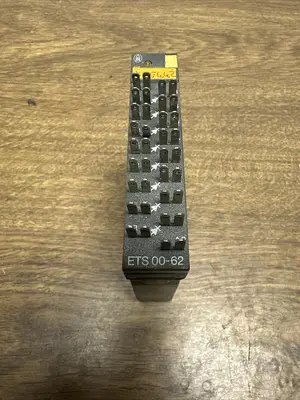 USED MOELLER ETS 00-62