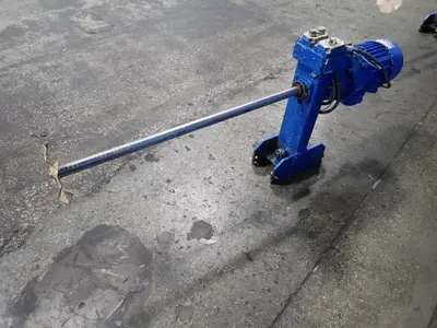 Mixer