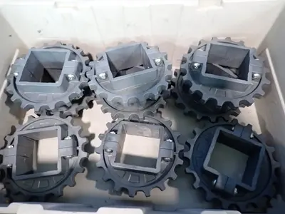 Sprockets