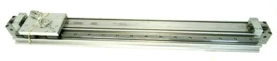NEW SMC MY1H40-800LZ-M9BWL-XB11 RODLESS CYLINDER MY1H40800LZM9BWLXB11