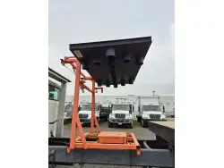 Used 2000 INTERNATIONAL 4600 Service & Utility Trucks Pennsylvania US | Iron Exchange Equipment Solutions #1353720