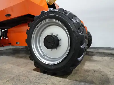 Used 2013 JLG 660SJ Manlifts New York US | United Lift #1445482
