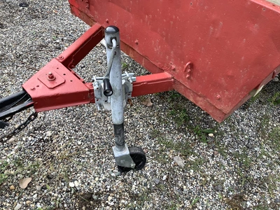 Used _UNKNOWN_ _UNKNOWN_ Misc Trailers Michigan US | Miedema Asset Management Group #1402846