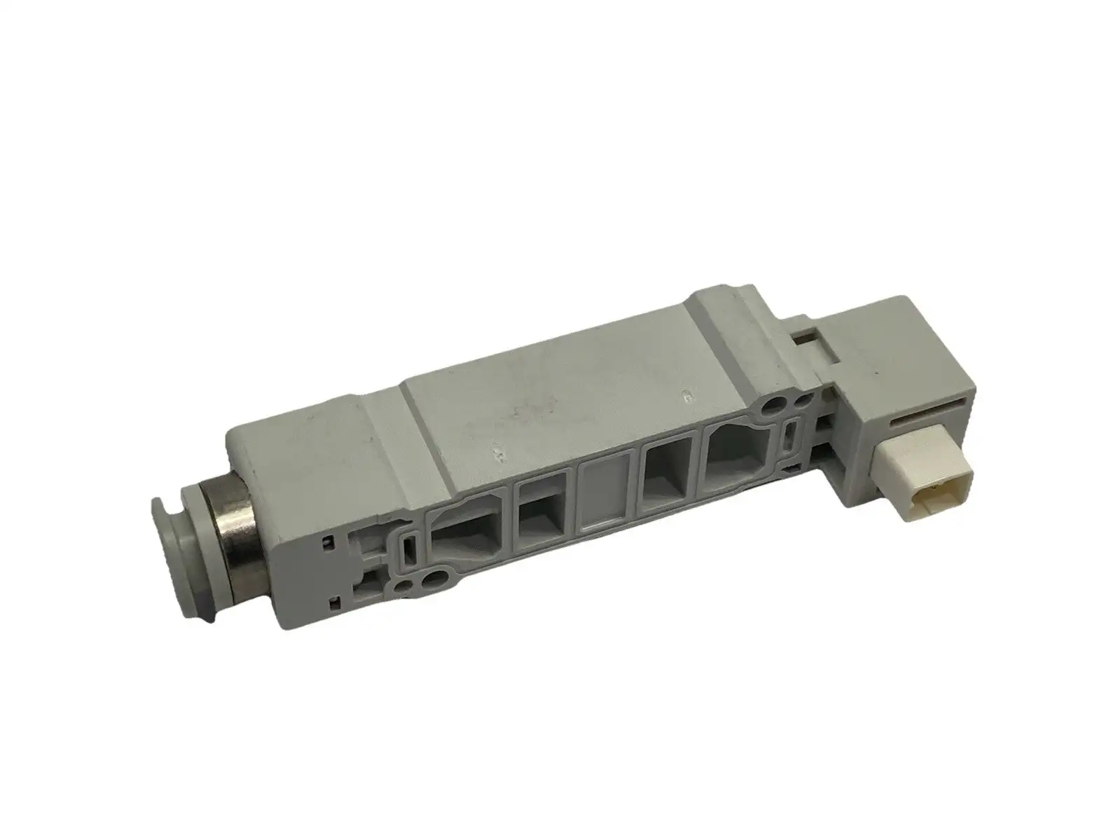 SY50M-38-1A-C6 | SMC  Pneumatic Manifold Spacer - New Other
