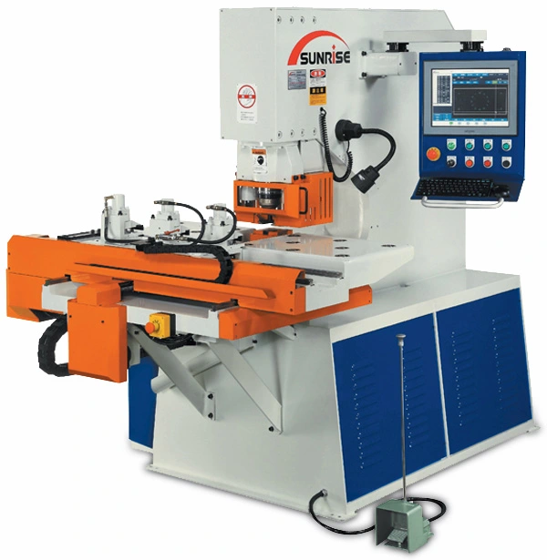 Used FABMASTER _UNKNOWN_ Ironworkers Ontario CA | Westway Machinery #224041