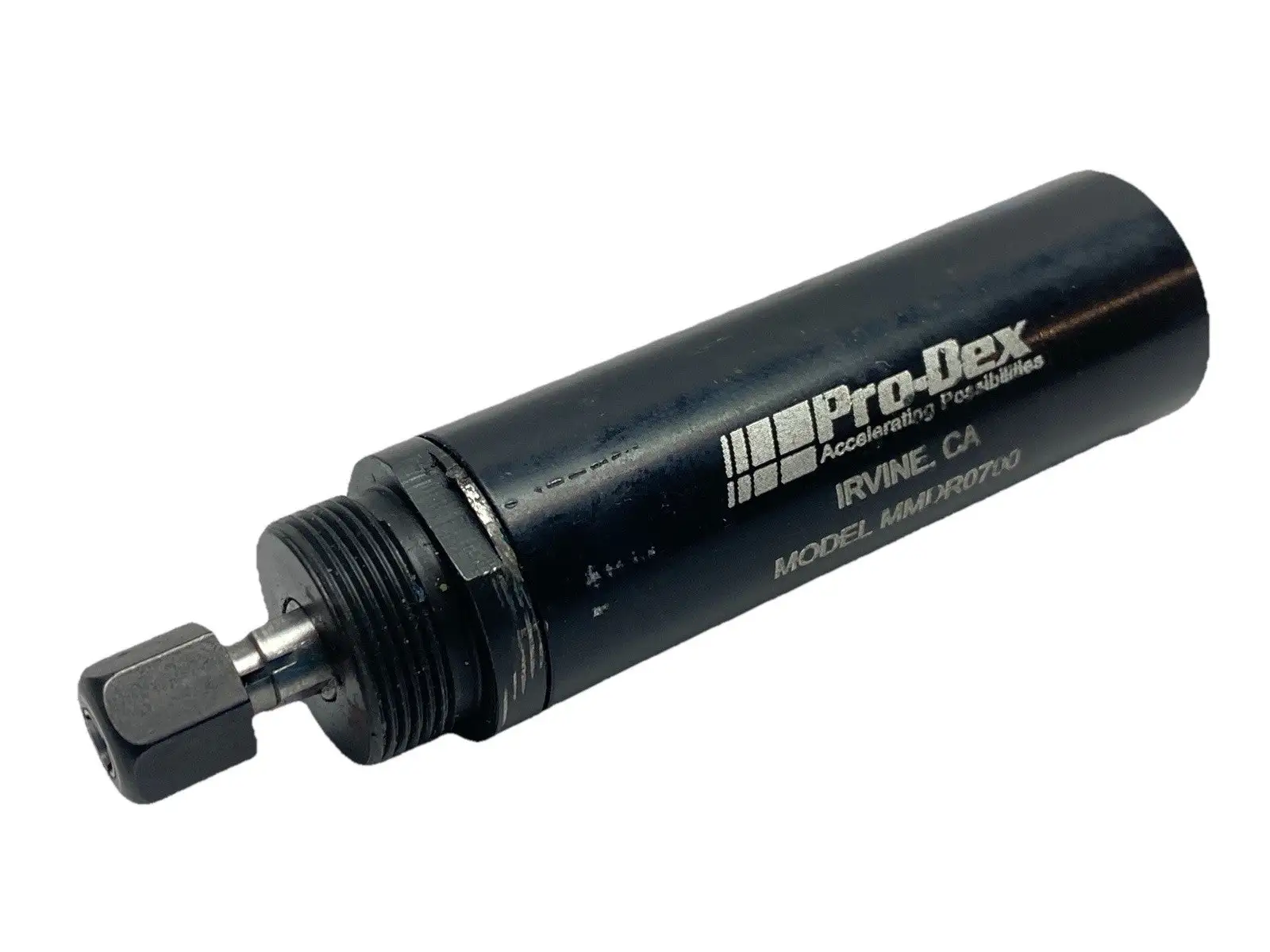 USED PRO-DEX MICRO MOTOR MINIATURE AIR DRILL 7000RPM