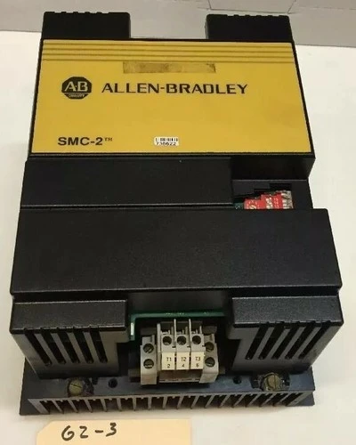 Used Allen Bradley 150-A35NB-ND Misc Electrical & Power Parts | J&J Industrial Supply #542013