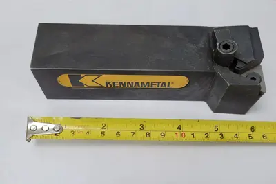Used TURNING TOOL MULTIPLE BRANDS/MODELS Misc Industrial Equipment Kentucky US | Aucto #686536