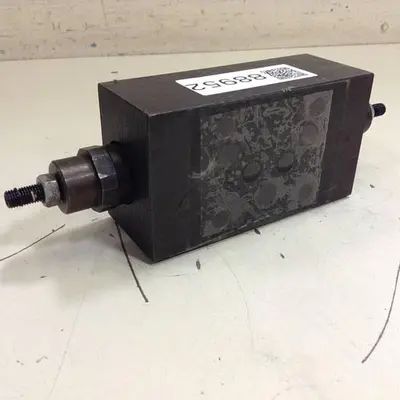 USED VICKERS DGMFN5XARWB2W30