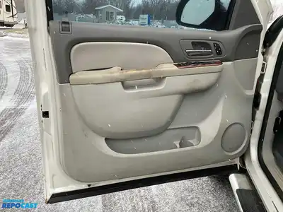 USED 2011 CHEVROLET SILVERADO 1500