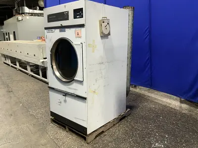 Used DEXTER DCWD80HCZ15 Heat Treating Units Ohio US | HGR 24 #1419021